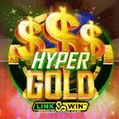 Hyper Gold Slot Game